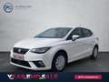 SEAT Ibiza Reference 1.0 Weiß - thumbnail 1