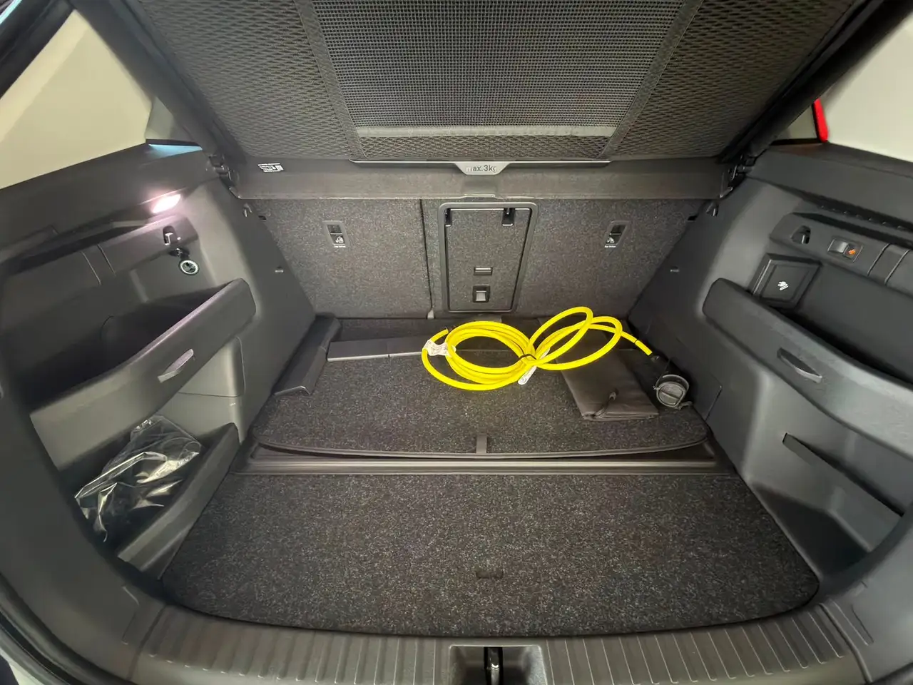 Skoda Elroq 2026
