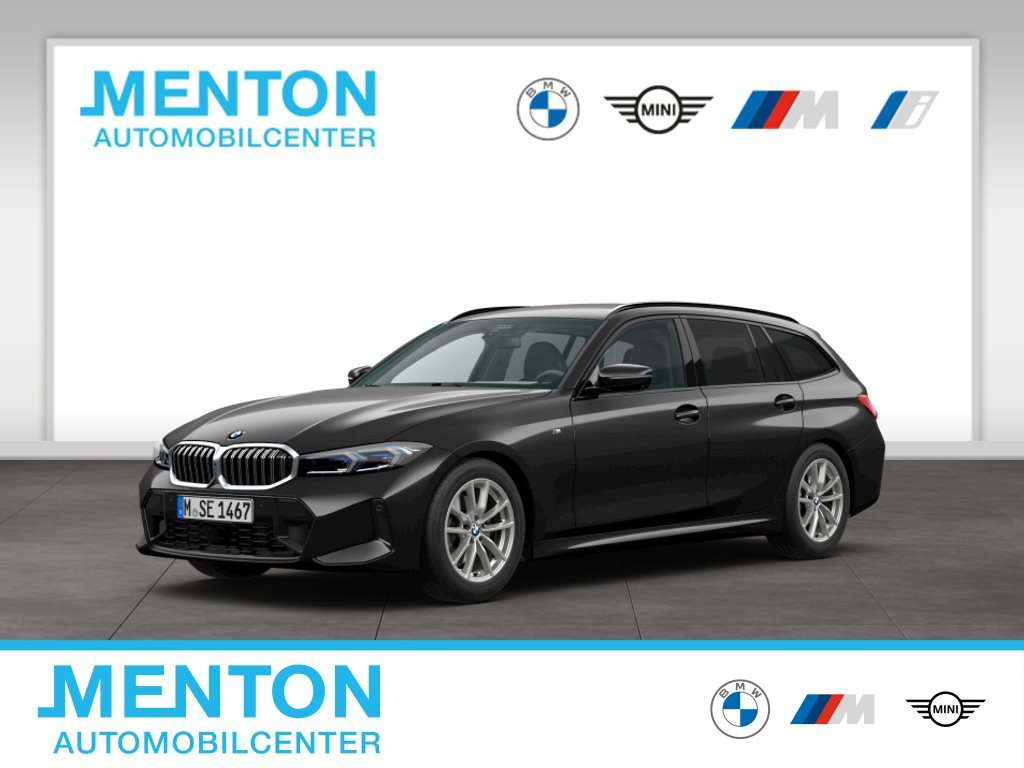 Second hand Bmw 3 Series 320