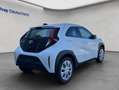 Toyota Aygo X X S-CVT Play 53 kW, 5-türig Blanc - thumbnail 6
