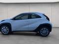 Toyota Aygo X X S-CVT Play 53 kW, 5-türig Blanc - thumbnail 2