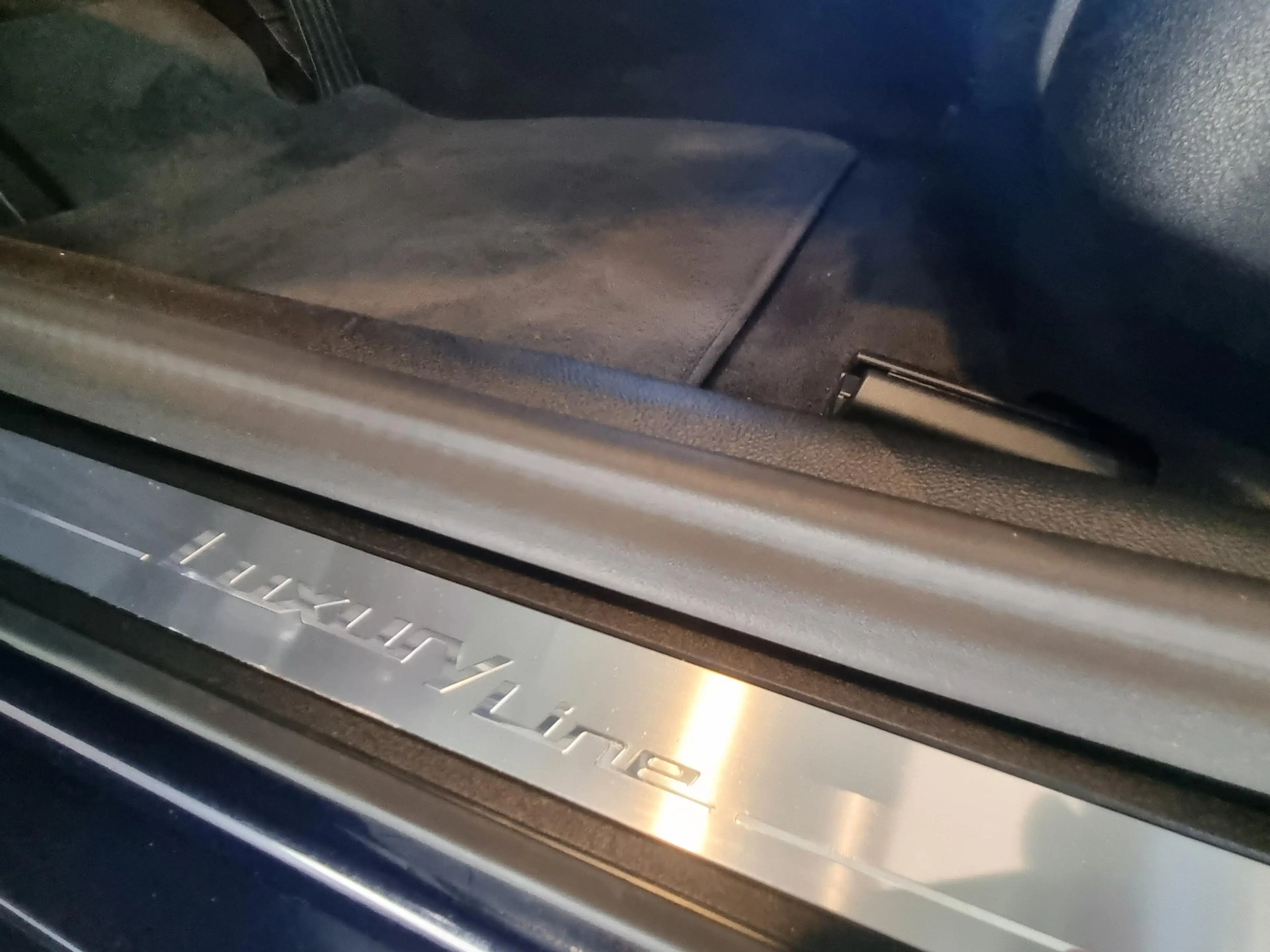 BMW 545 5-serie 545e xDrive 394pk. / Individual Tansanitbl — photo 24