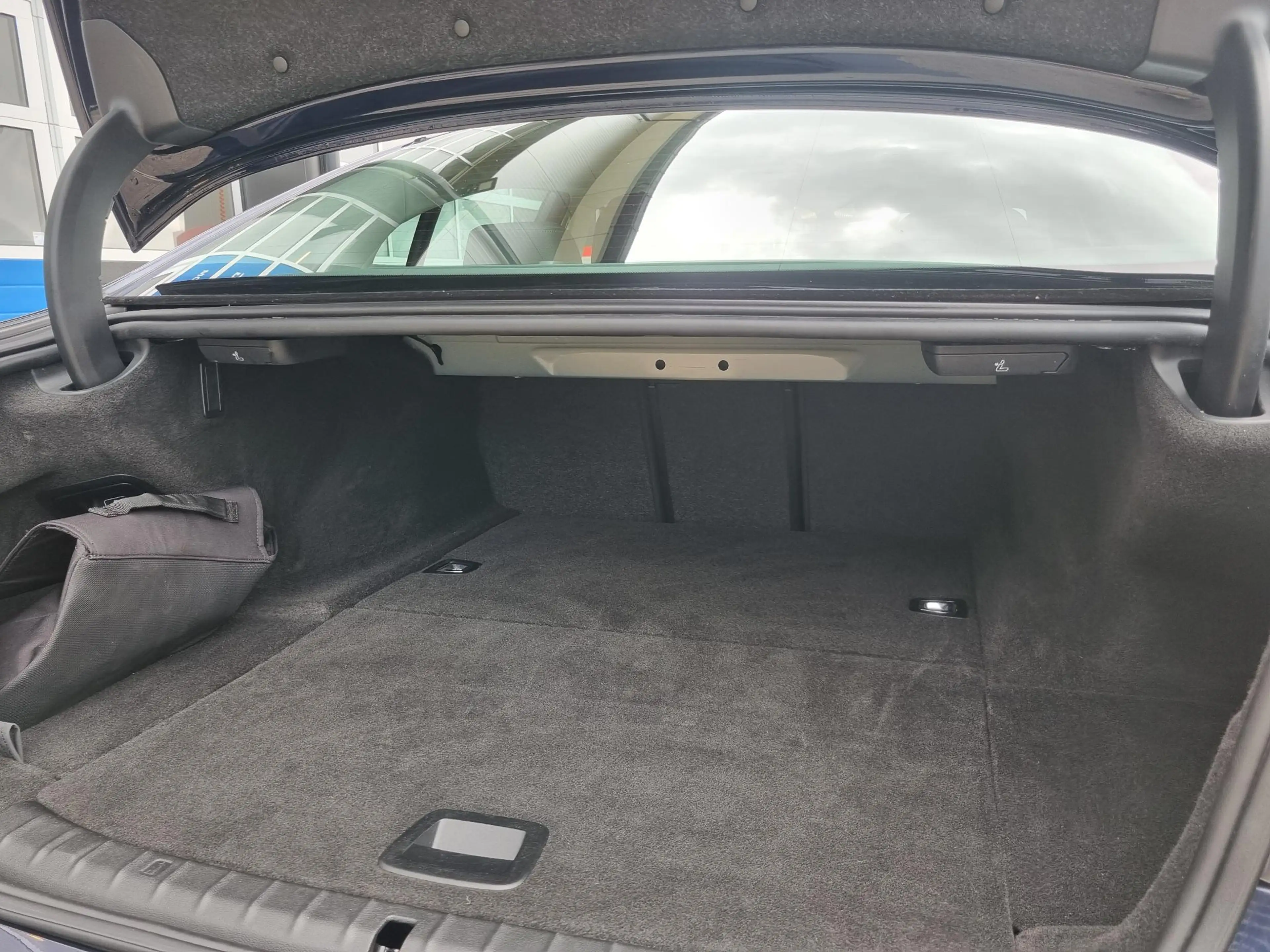 BMW 545 5-serie 545e xDrive 394pk. / Individual Tansanitbl — photo 25
