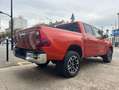 Toyota Hilux IV 4WD 2.8 D-4D 205 DOUBLE CABINE BVM Orange - thumbnail 17