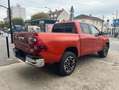Toyota Hilux IV 4WD 2.8 D-4D 205 DOUBLE CABINE BVM Orange - thumbnail 20