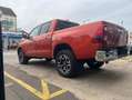 Toyota Hilux IV 4WD 2.8 D-4D 205 DOUBLE CABINE BVM Orange - thumbnail 13
