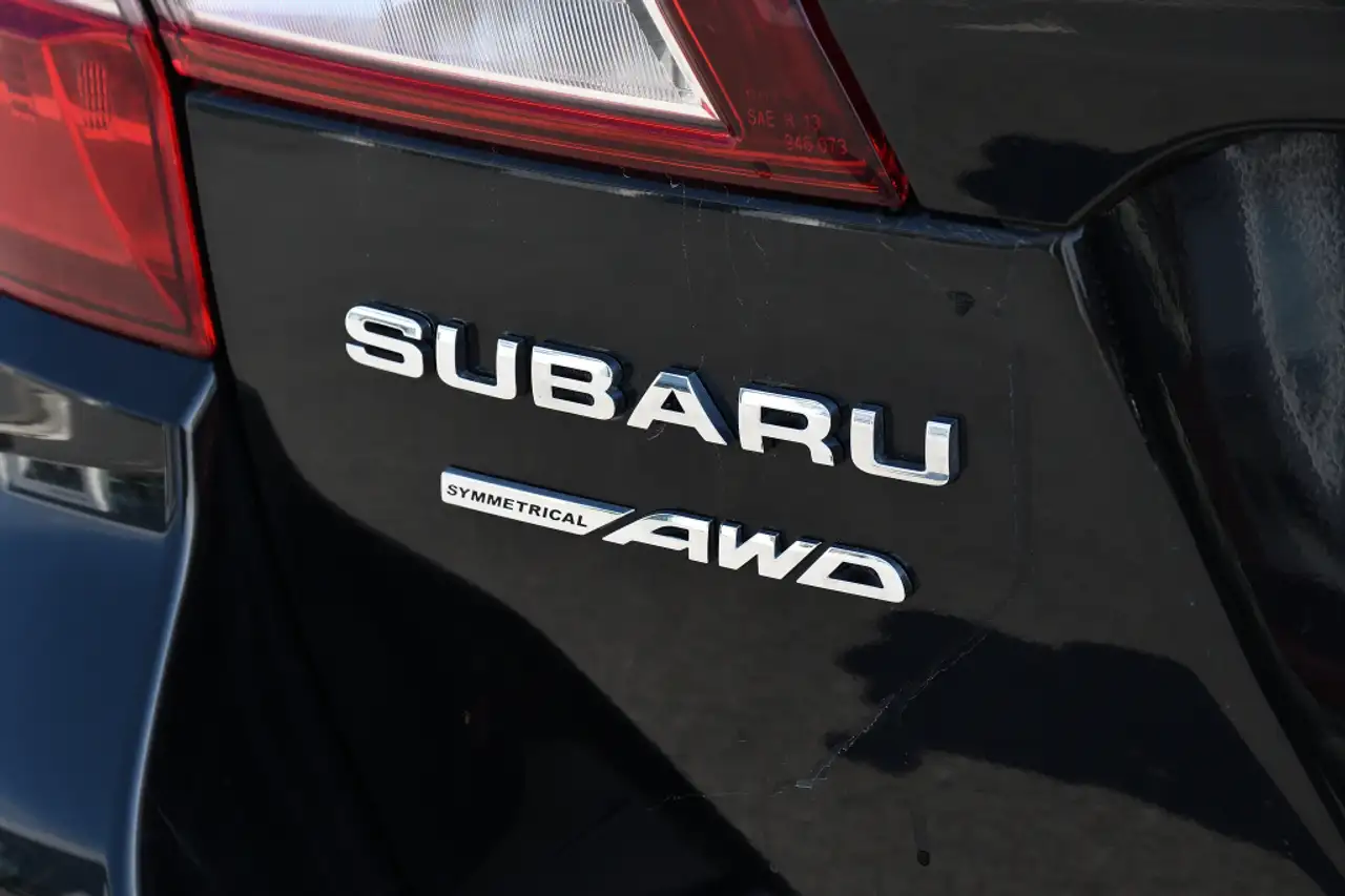 Subaru OUTBACK снимка Subaru OUTBACK