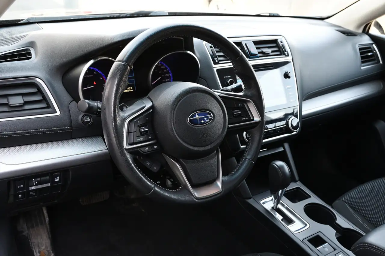 Subaru OUTBACK снимка Subaru OUTBACK