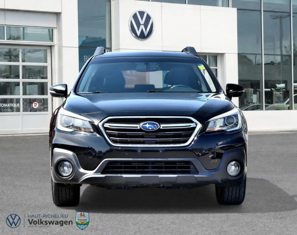 Subaru OUTBACK снимка Subaru OUTBACK