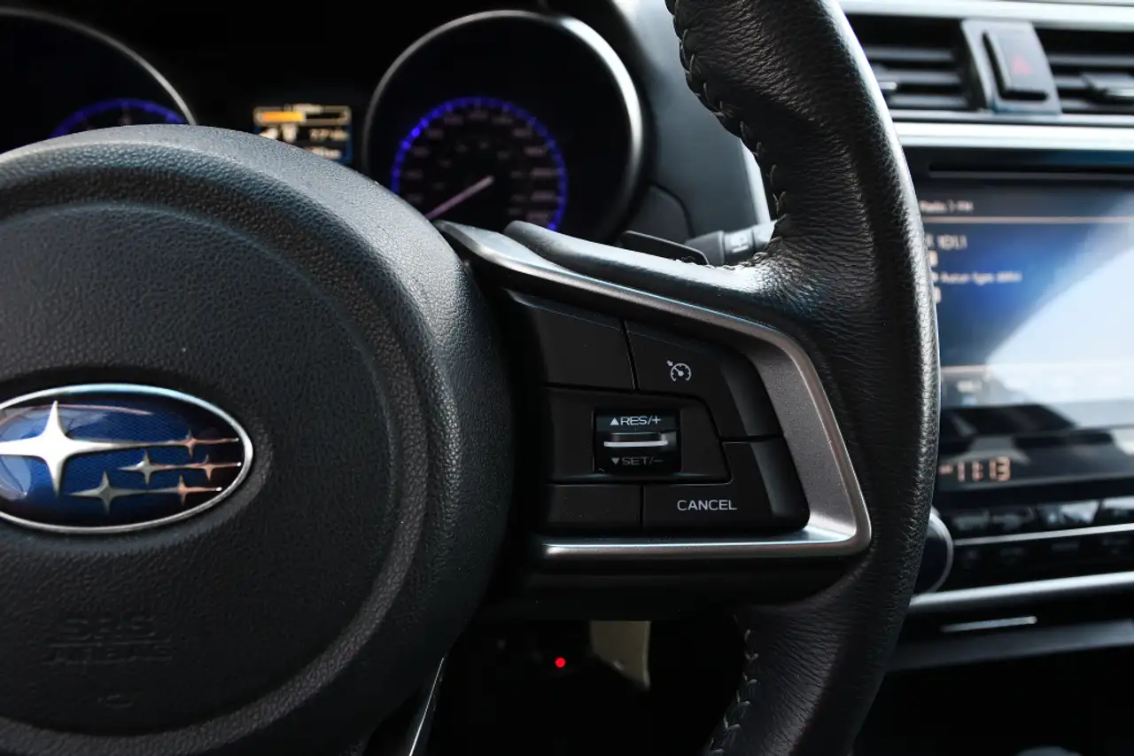 Subaru OUTBACK снимка Subaru OUTBACK
