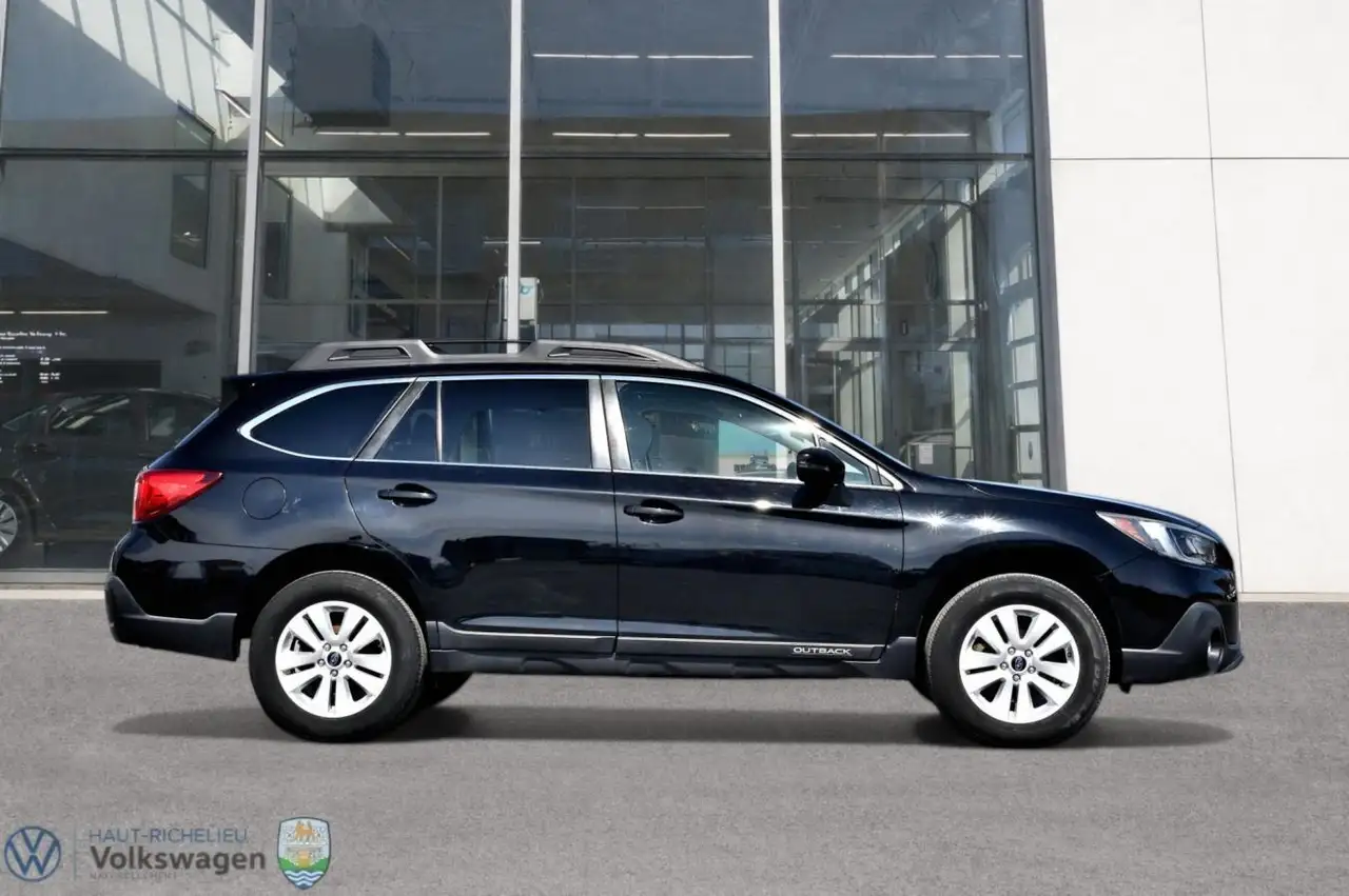 Subaru OUTBACK снимка Subaru OUTBACK