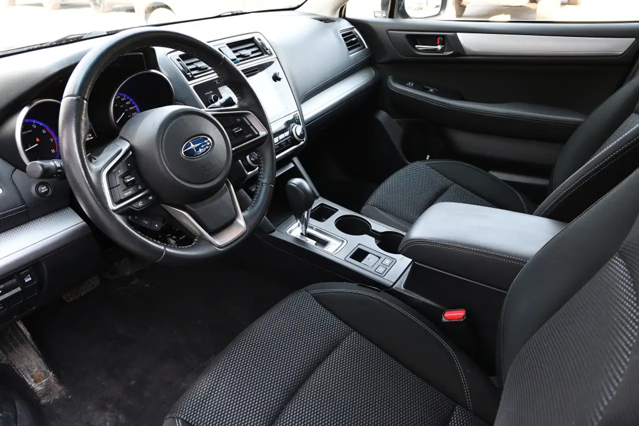 Subaru OUTBACK снимка Subaru OUTBACK