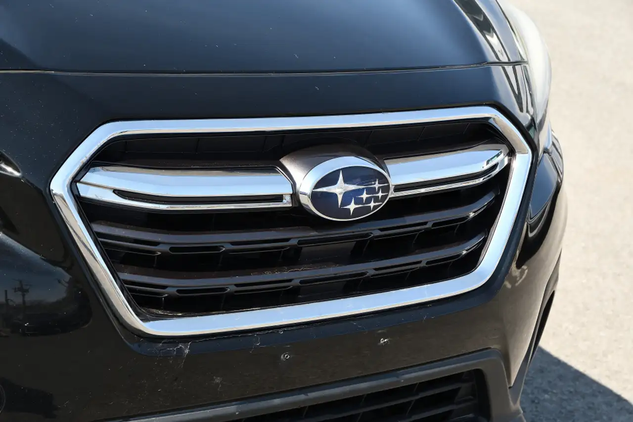 Subaru OUTBACK снимка Subaru OUTBACK