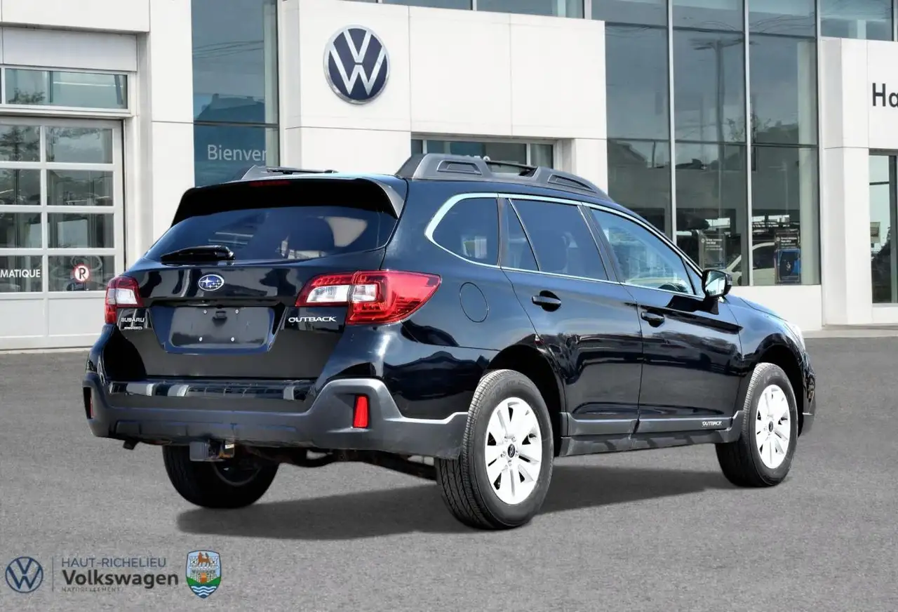 Subaru OUTBACK снимка Subaru OUTBACK