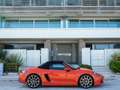 Porsche Boxster 718 Boxster 2.0 300cv pdk Narancs - thumbnail 3