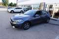 BMW 116 d *LED*T-LEDER*SHZ* Grau - thumbnail 2