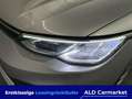 Volkswagen Golf Variant 2.0 TDI SCR DSG Life Kombi, 5-türig, Automatik, 7- Ezüst - thumbnail 5