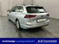 Volkswagen Golf Variant 2.0 TDI SCR DSG Life Kombi, 5-türig, Automatik, 7- Ezüst - thumbnail 2