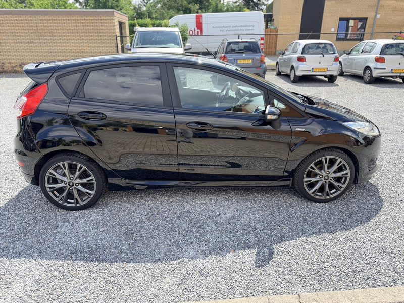 Ford Fiesta ST-Line | Climate Control | Sportieve uitvoering — photo 7