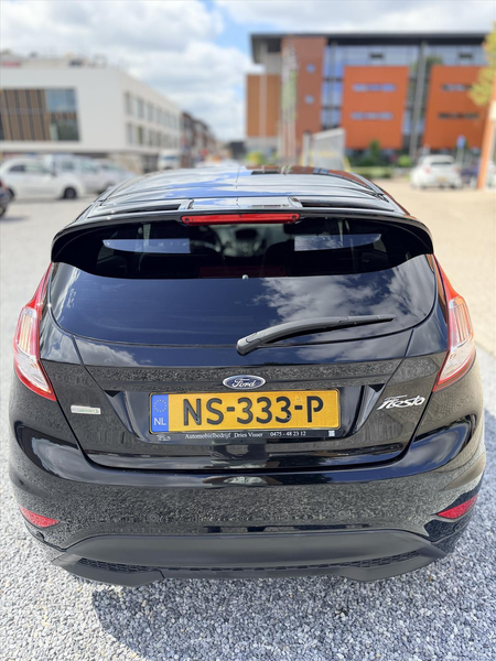 Ford Fiesta ST-Line | Climate Control | Sportieve uitvoering — photo 5