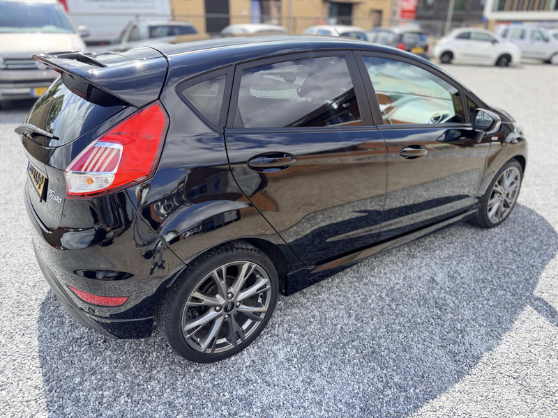 Ford Fiesta ST-Line | Climate Control | Sportieve uitvoering — photo 6