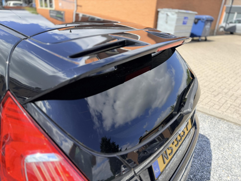 Ford Fiesta ST-Line | Climate Control | Sportieve uitvoering — photo 4