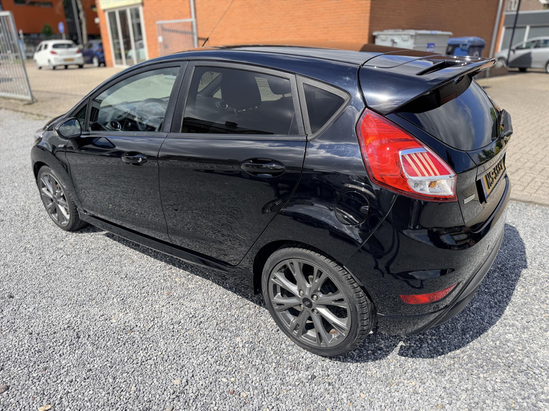 Ford Fiesta ST-Line | Climate Control | Sportieve uitvoering — photo 3