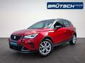 SEAT Arona 1.0 TSI FR DSG / VOLL-LED / ACC / NAVI / SITZHEIZU Rot - thumbnail 1
