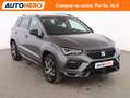 SEAT Ateca 1.5 TSI ACT FR Gris - thumbnail 8