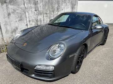 911 997 II Carrera 2 Coupé PDK