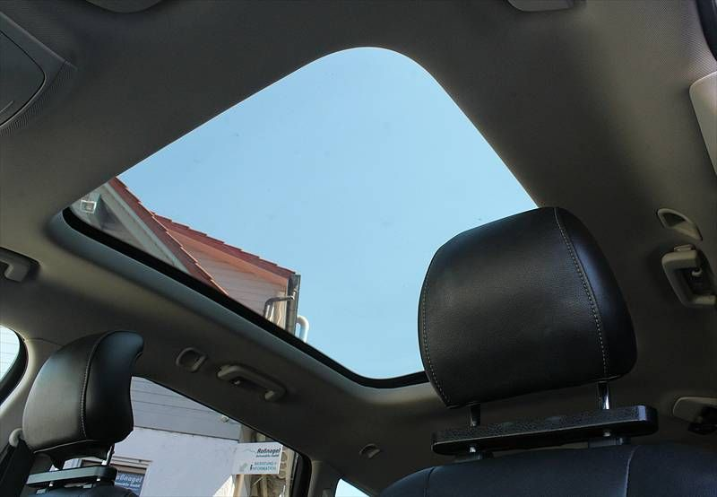 Ford S-Max Titanium Business Leder 7-Sitzer — photo 10
