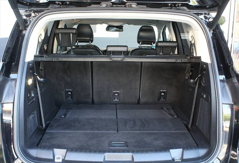 Ford S-Max Titanium Business Leder 7-Sitzer — photo 12