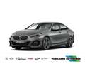 BMW 218 Gran Coupe i M Sport Park-Assistent Navi LED WLAN Grau - thumbnail 1