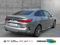 BMW 218 Gran Coupe i M Sport Park-Assistent Navi LED WLAN Grau - thumbnail 2
