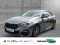 BMW 218 Gran Coupe i M Sport Park-Assistent Navi LED WLAN Grau - thumbnail 1