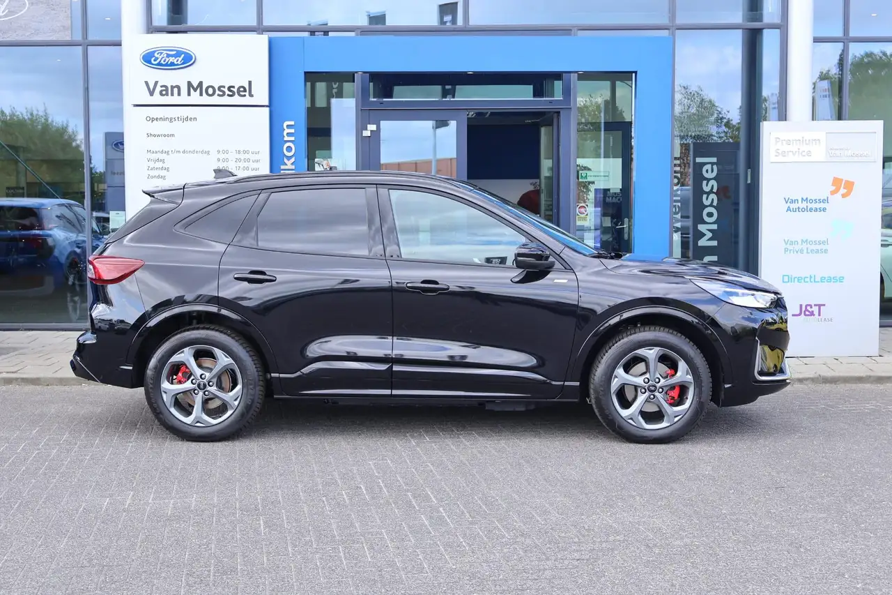 Ford Kuga 2026