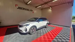 Peugeot 3008 1.6 HYBRID 225 E-EAT8 Allure Pack