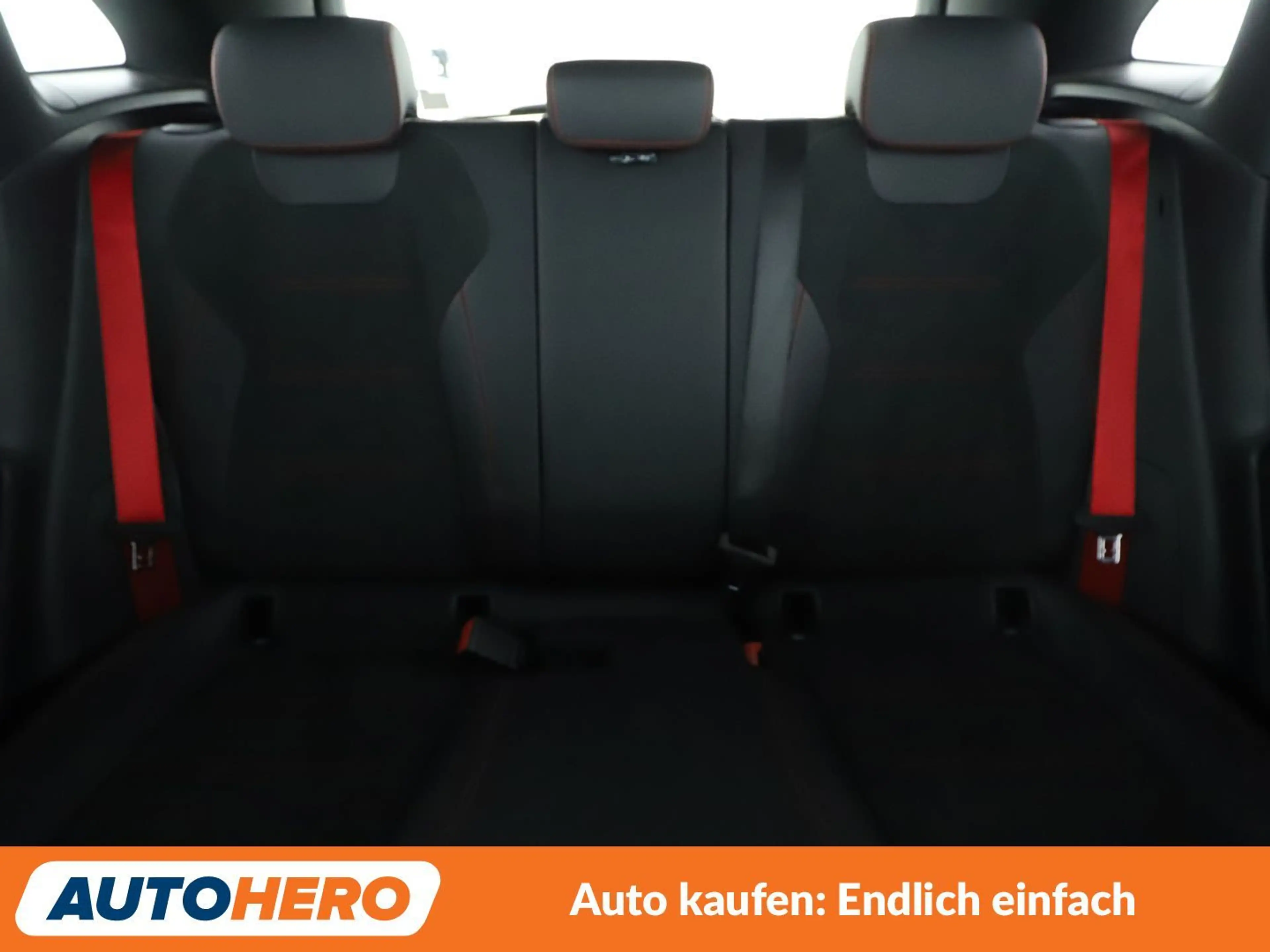 Mercedes-Benz GLA 35 AMG GLA 35 AMG 4Matic Aut.*MULTIBEAM*360CAM*ACC*NAV* — photo 15