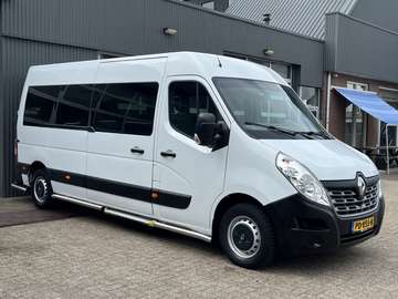 L3H2 T35 dCi Personenvervoer Rolstoelvervoer 9-Per