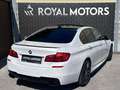BMW 535 d xDrive/M/VOLLAUSSTATTUNG Weiß - thumbnail 9