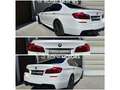 BMW 535 d xDrive/M/VOLLAUSSTATTUNG Blanc - thumbnail 10