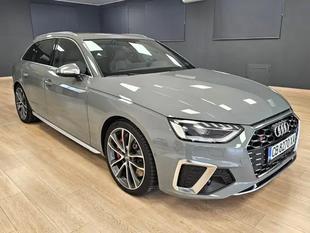 Audi S4 Avant 3.0 tdi mhev quattro 347cv tiptronic