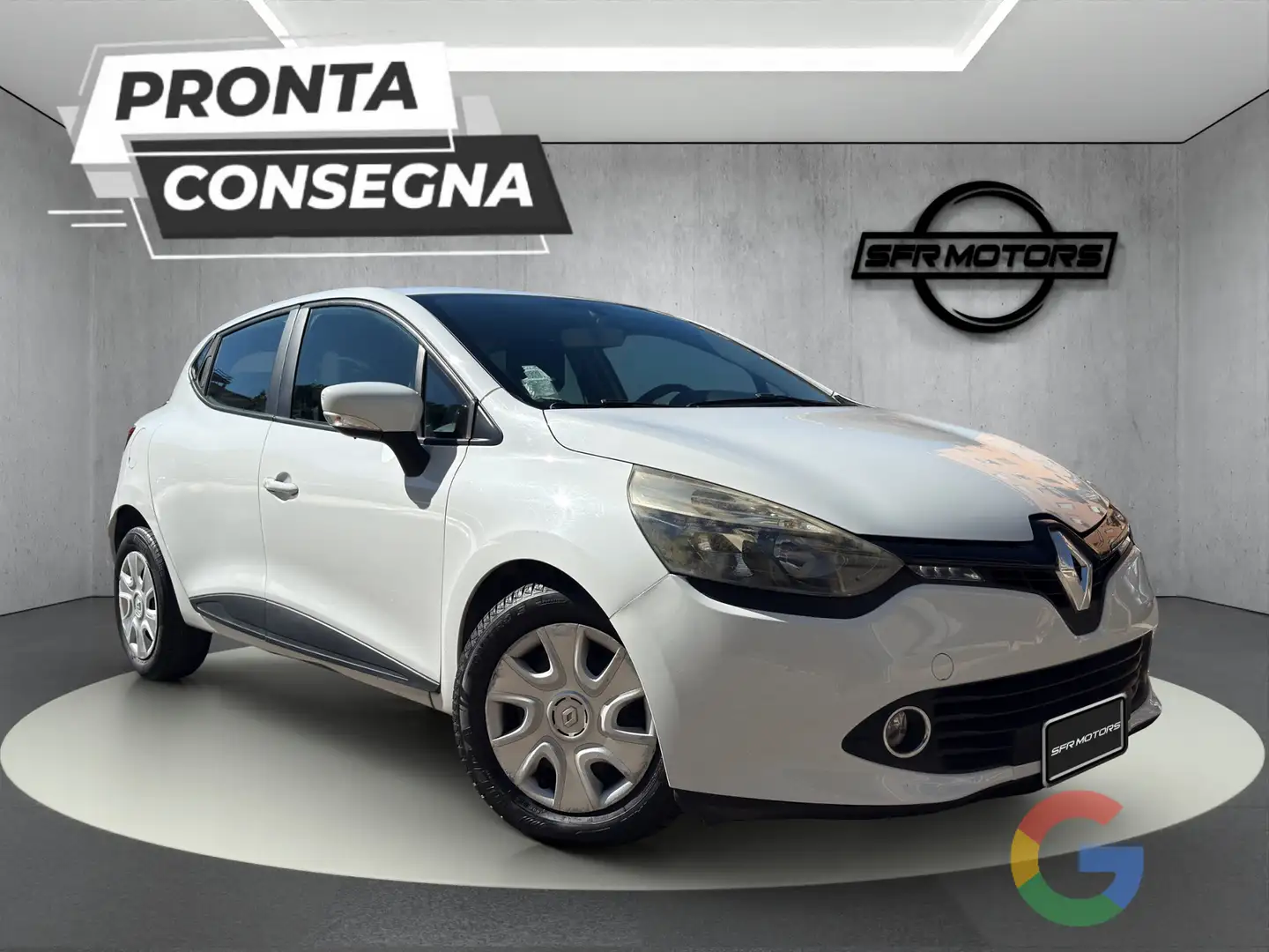 Renault Clio Wave 1.2 73cv - PREZZO REALE - 1