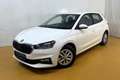 Skoda Fabia Ambition 1,0 Weiß - thumbnail 1