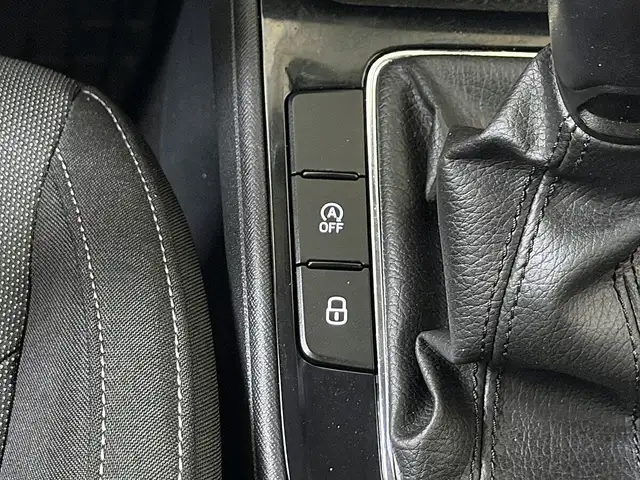 Skoda Fabia view 16