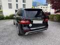 Mercedes-Benz 350 Mercedes-Benz ML 350 BlueTEC 4MATIC | Nero | 258 CV | Anno 2011 Schwarz - thumbnail 4