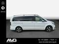 Mercedes-Benz EQV 300 EQV 300 AVANTGARDE Lang Burmester Multibeam LED 360° Weiß - thumbnail 4