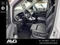 Mercedes-Benz EQV 300 EQV300 AVANTGARDE Lang Burmester Multib LED 360° Weiß - thumbnail 9