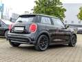 MINI One Classic Trim NAVI+LED+PDC+DAB+SHZ+Sportsitze Zwart - thumbnail 2