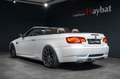 BMW M3 Cabrio DKG *G Power* *600PS* Beyaz - thumbnail 9